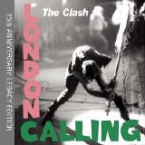 The Clash - London Calling (Legacy Edition)