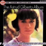 Astrud Gilberto - The Silver Collection - Astrud Gilberto