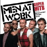 Men At Work - Super Hits