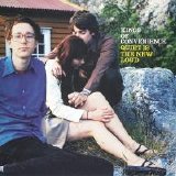 Kings Of Convenience - Quiet Is The New Loud