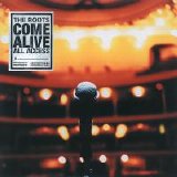 The Roots - The Roots Come Alive (Parental Advisory)