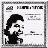 Memphis Minnie - Memphis Minnie Vol.5 (1940-1941)