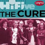 The Cure - Rhino Hi-Five: The Cure
