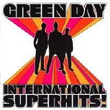 Green Day - International Superhits!