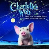 Various artists - Charlotte's Web: Music From The Motion Picture