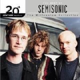 Semisonic - 20th Century Masters - The Millennium Collection: The Best Of Semisonic