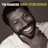 Various artists - The Essential Teddy Pendergrass