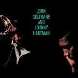John Coltrane - John Coltrane And Johnny Hartman