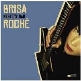 Brisa Roché - Mystery Man EP