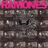 The Ramones - All The Stuff (And More), Vol.2