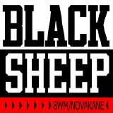 Black Sheep - 8WM/Novakane