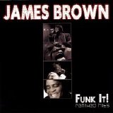 James Brown - Funk It! - Remixed Hits