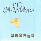 Ani DiFranco - Evolve
