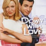 Various artists - Down With Love: Music From And Inspired By The Motion Picture