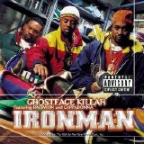 Ghostface Killah - Ironman (Parental Advisory)