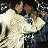 David Bowie - Dancing In The Street EP
