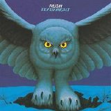 Rush - Fly By Night