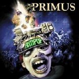 Primus - Antipop