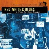 Various artists - Martin Scorsese Presents The Blues: Red, White & Blues