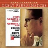 Leon Fleisher - Great Performances: Piano Concertos Nos. 3 & 4