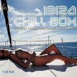 Various artists - Ibiza Chill Box