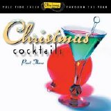 Various artists - Ultra-Lounge: Christmas Cocktails, Part Three