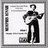 Memphis Minnie - Memphis Minnie, Vol.2 (1935-1936)