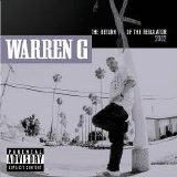 Warren G - The Return Of The Regulator (Parental Advisory)