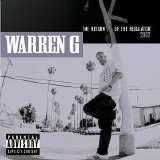 Warren G - The Return Of The Regulator (Parental Advisory)