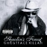 Various artists - Shaolin's Finest