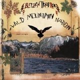 Blitzen Trapper - Wild Mountain Nation