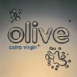 Olive - Extra Virgin+