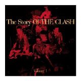 The Clash - The Story Of The Clash, Vol.1