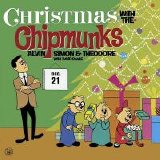 The Chipmunks - Merry Christmas From The Chipmunks