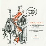 DJ Shadow - You Can't Go Home Again