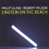 Various artists - Einstein On The Beach, Opera
