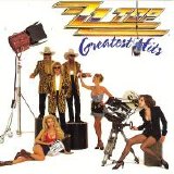 ZZ Top - Greatest Hits