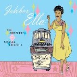 Ella Fitzgerald - Jukebox Ella: The Complete Verve Singles Vol.1