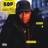 Boogie Down Productions - Edutainment (Parental Advisory)