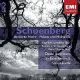 Daniel Barenboim - Verklärte Nacht/Pelleas Und Melisande/Chamber Symphony No.1