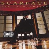 Scarface - The Untouchable (Parental Advisory)