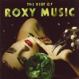 Roxy Music - The Best Of Roxy Music