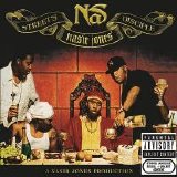Nas - Street's Disciple (Parental Advisory)