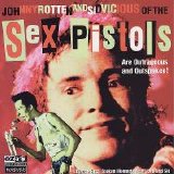 Sex Pistols - Outrageous And Outspoken!