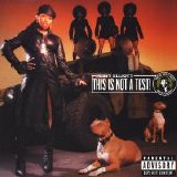 Missy Elliott - This Is Not A Test! (Parental Advisory)