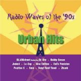 Various artists - Radio Waves Of The '90s: Urban Hits