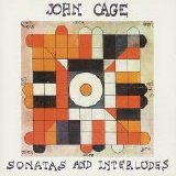 Markus Hinterhauser - Cage: Sonatas and Interludes, 1946-48