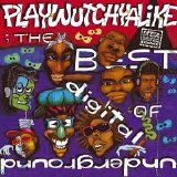 Digital Underground - The Best Of Digital Underground: Playwutchyalike (Parental Advisory)