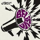 The Chemical Brothers - Believe, Pt. 1