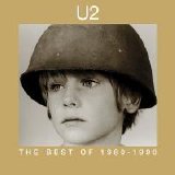 U2 - The Best Of 1980 - 1990